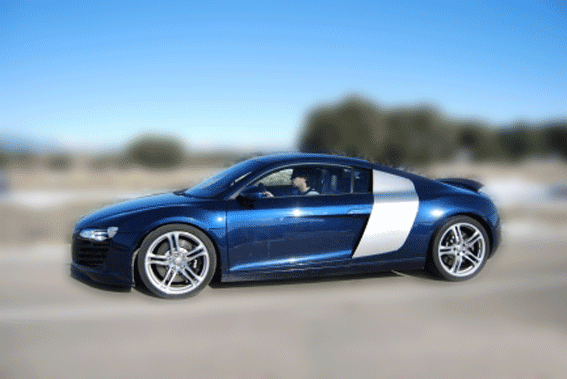 Imagenes de coches con movimiento - Imagui