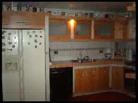 Enpotrados de cocina de concreto - Imagui