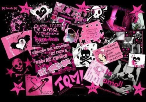 Collages de imágenes de amor | Te Amo Web - Imagenes de amor