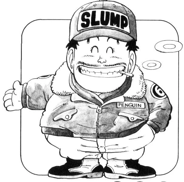 Imágenes para Colorear de Arale - Dr Slump (12 fotos) - Imagenes ... Imágenes para Colorear de Arale - Dr Slump (12 fotos) - Imagenes ...