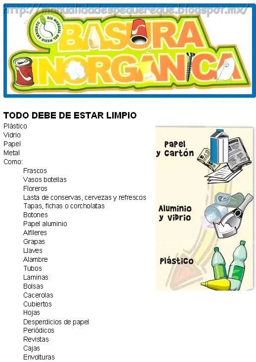 IMAGENES PARA COLOREAR DE BOTES DE BASURA - Imagui IMAGENES PARA COLOREAR DE BOTES DE BASURA - Imagui