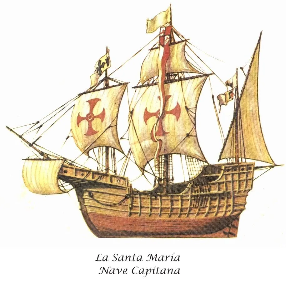 Imagenes Para Colorear De Las Tres Carabelas De Cristobal Colon Imagenes Para Colorear De Las Tres Carabelas De Cristobal Colon