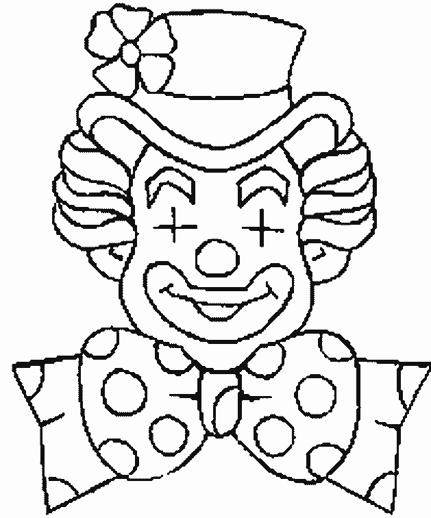 Dibujo s para colorea carnavales - Imagui