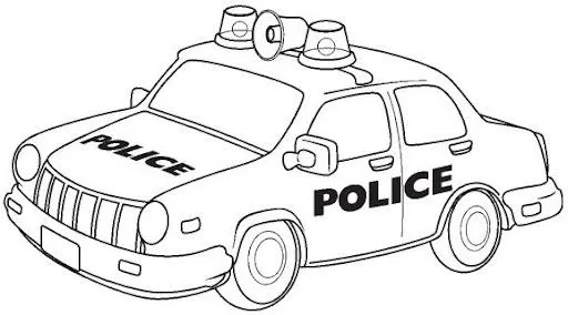 Estacion de policias para colorear - Imagui Estacion de policias para colorear - Imagui