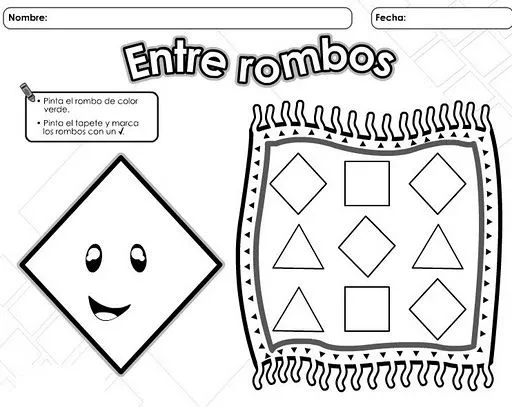 Objetos que tengan forma de triángulo para colorear - Imagui Objetos que tengan forma de triángulo para colorear - Imagui