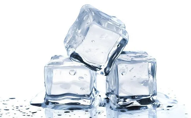 Imágenes para colorear de cubos de hielo - Imagui Imágenes para colorear de cubos de hielo - Imagui