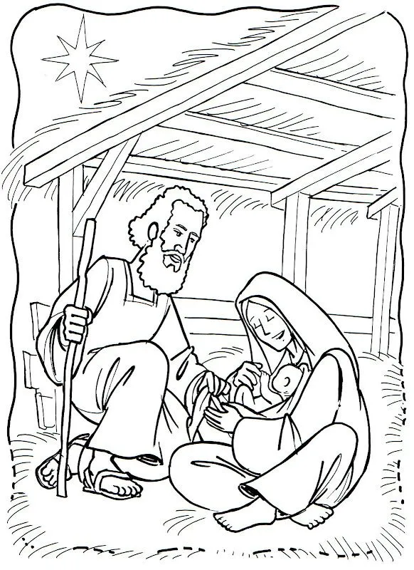 Virgen del valle para colorear - Imagui