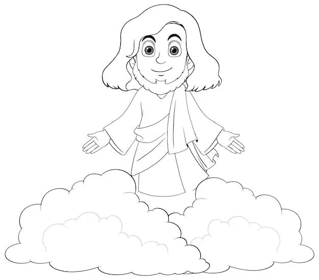 Imágenes de Colorear Evangelio - Descarga gratuita en Freepik Imágenes de Colorear Evangelio - Descarga gratuita en Freepik