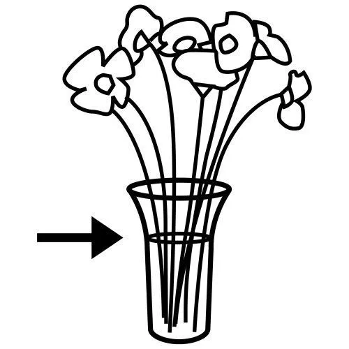 Imagenes para colorear florero de llorente en colombia - Imagui Imagenes para colorear florero de llorente en colombia - Imagui