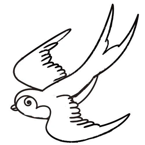 sparrow | woodburning | Pinterest