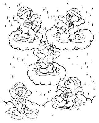 Dibujos de los ositos cariñositos para imprimir - Imagui Dibujos de los ositos cariñositos para imprimir - Imagui