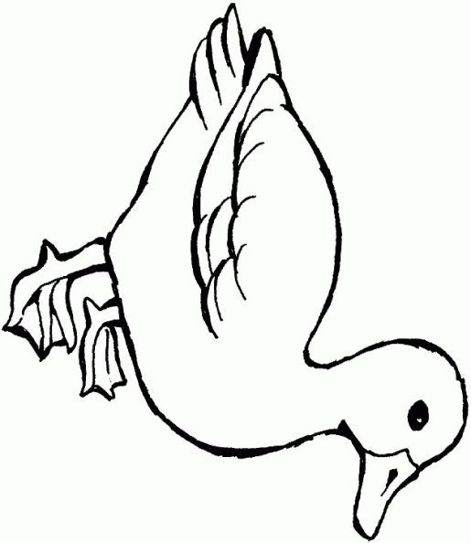 Dibujos para colorear y pintar para los niños Dibujos para colorear y pintar para los niños