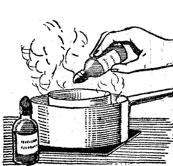 Formulas QUIMICAS CASERAS - Ideas para NEGOCIOS en casa | Como ... Formulas QUIMICAS CASERAS - Ideas para NEGOCIOS en casa | Como ...