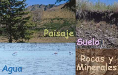 Imágenes para colorear de recursos naturales renovables - Imagui