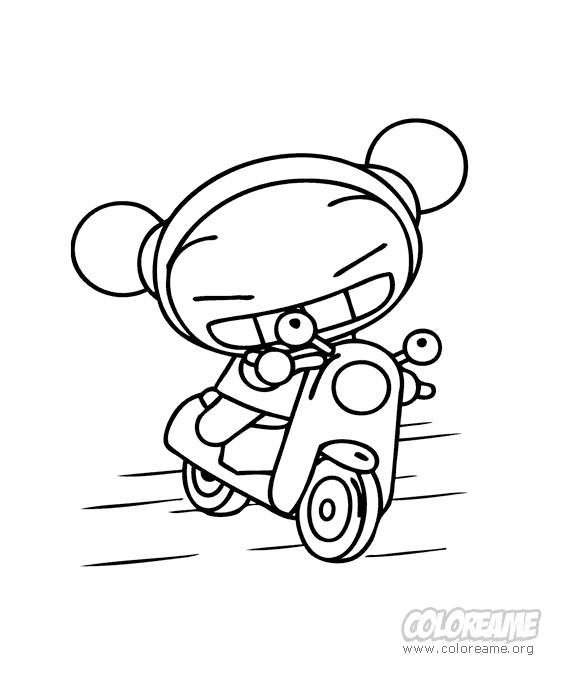 imagenes para colorear - seourpicz