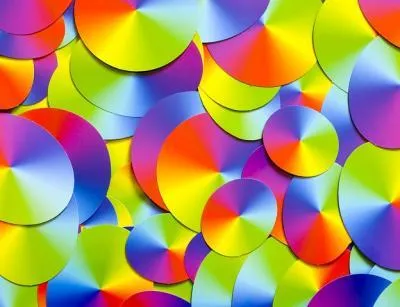 Imagenes colores vivos - Imagui