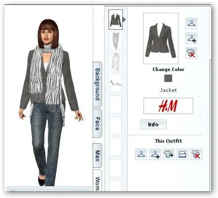 myvirtualmodel te lleva de compras por la red - Bellezapura myvirtualmodel te lleva de compras por la red - Bellezapura