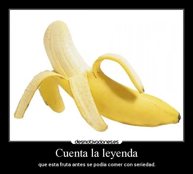 Imagenes de comida graciosas - Imagui