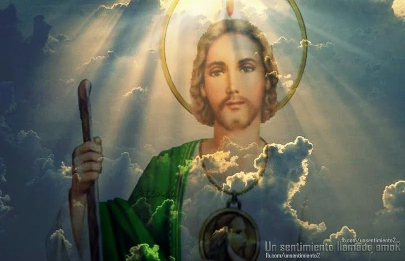 imagenes para compartir en facebook de san judas tadeo - IMG MLP imagenes para compartir en facebook de san judas tadeo - IMG MLP