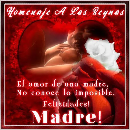 Imágenes para compartir con mama | Imagenes para Facebook [FB]