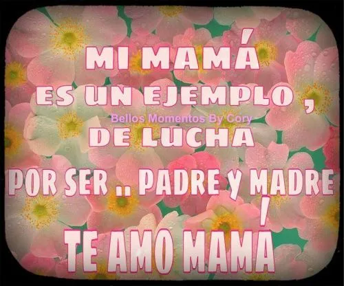 Imágenes para compartir con mama | Imagenes para Facebook [FB]