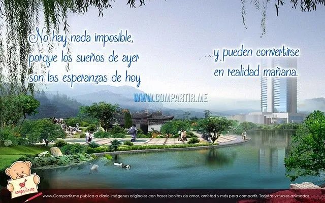 Imágenes para Compartir: Reflexiones bonitas para el facebook ...