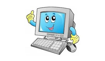Computadoras infantiles - Imagui