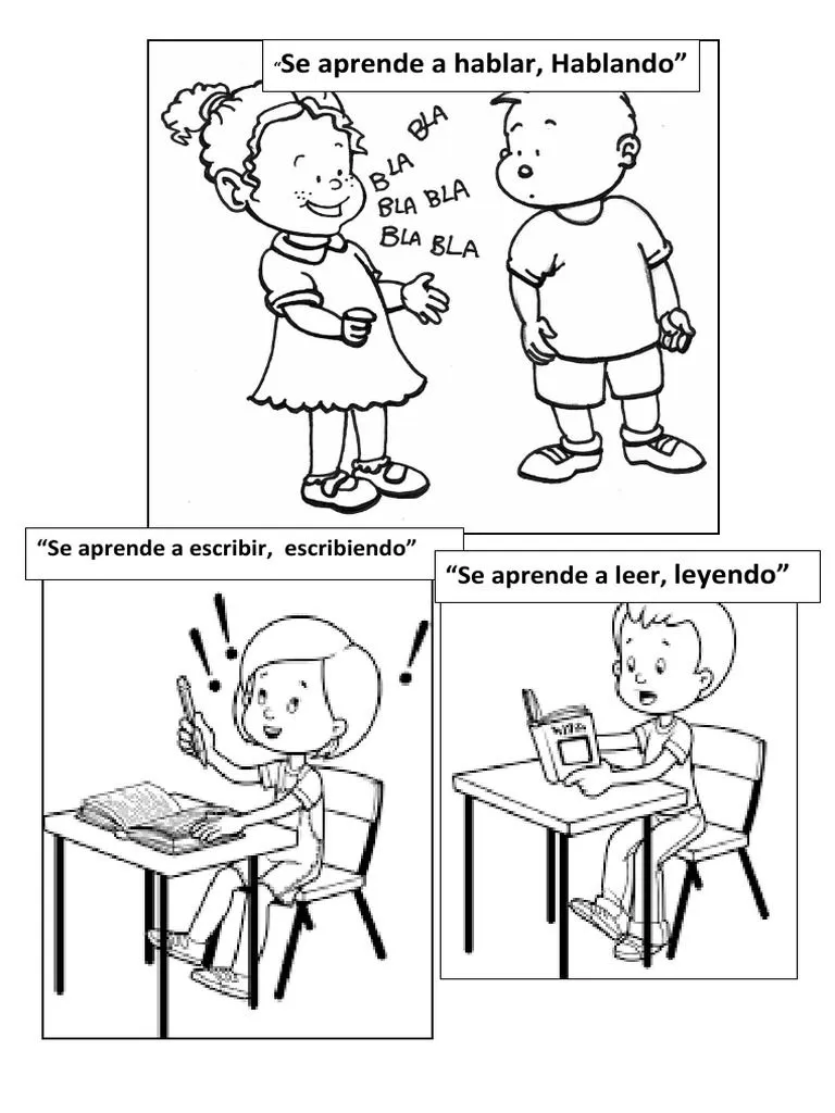 Imagenes de Comunicación | PDF | Conversacion | Comunicación Imagenes de Comunicación | PDF | Conversacion | Comunicación