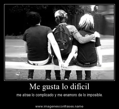 imagenes-con-frases-de-un-amor ...