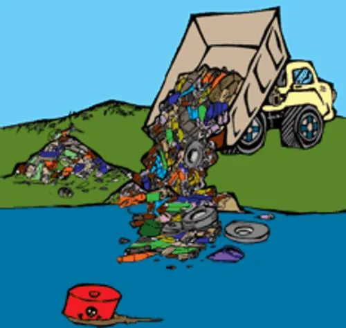 Imagenes de la contaminacion del agua ~ Vida Blogger Imagenes de la contaminacion del agua ~ Vida Blogger
