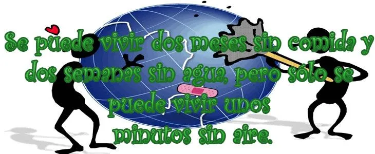 Imágenes de contaminación ambiental animadas - Imagui Imágenes de contaminación ambiental animadas - Imagui