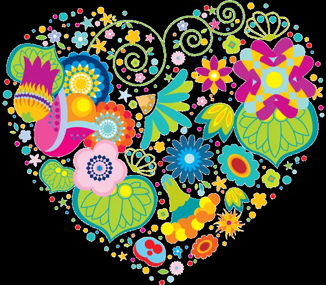 Imágenes de corazones 23. San Valentín. | Ideas y material gratis ... Imágenes de corazones 23. San Valentín. | Ideas y material gratis ...