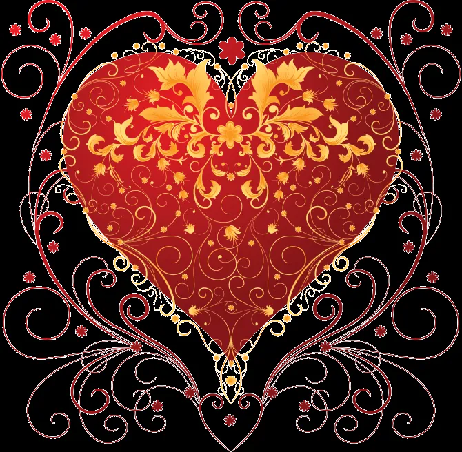 Imágenes de corazones 27. San Valentín. | Ideas y material gratis ... Imágenes de corazones 27. San Valentín. | Ideas y material gratis ...