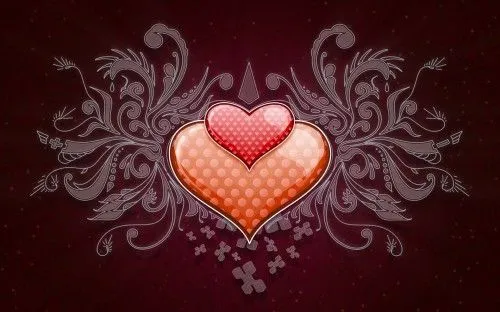 Imágenes de Corazones 3D | Imagenes de Frases [ Imágenes de Corazones 3D | Imagenes de Frases [
