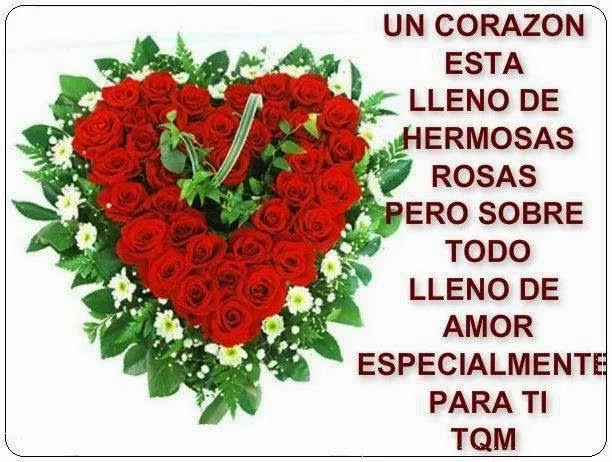 imagenes de corazones de amor lindas para descargar | Imagenes ...