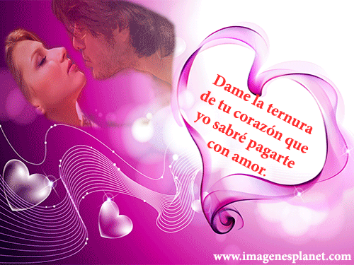 imagenes de corazones de amor lindas con movimiento para facebook ...