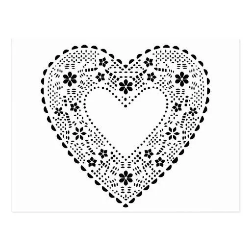 Imagenes de corazones blanco y negro - Imagui Imagenes de corazones blanco y negro - Imagui