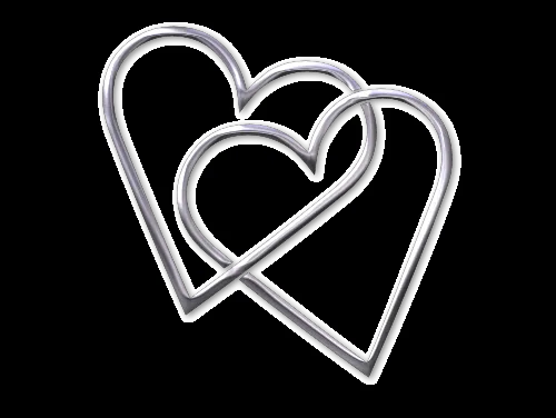 Imagenes de corazones para boda - Imagui