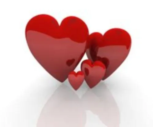 Imágenes de Corazones Enamorados | Mi amor... Te amo !