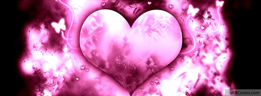 Imágenes chidas de corazones para portada de FaceBook - Imagui Imágenes chidas de corazones para portada de FaceBook - Imagui