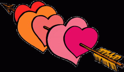 Imagenes de corazones flechados | Te Amo Web - Imagenes de amor Imagenes de corazones flechados | Te Amo Web - Imagenes de amor