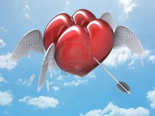 Imagenes de corazones flechados | Te Amo Web - Imagenes de amor Imagenes de corazones flechados | Te Amo Web - Imagenes de amor