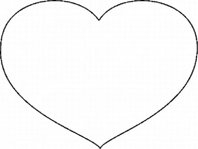 Corazones para colorear con frases de amistad - Imagui Corazones para colorear con frases de amistad - Imagui