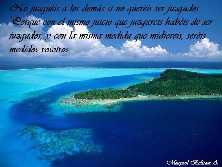 Imagenes cristianas con frases 3D - Imagui