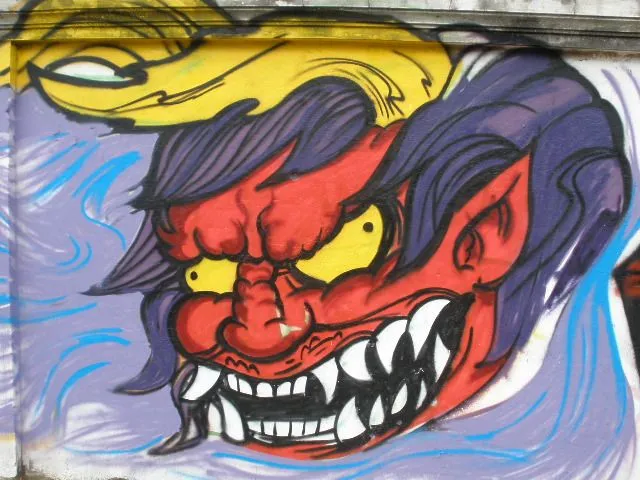 Graffitis de corazones con fuego para dibujar - Imagui