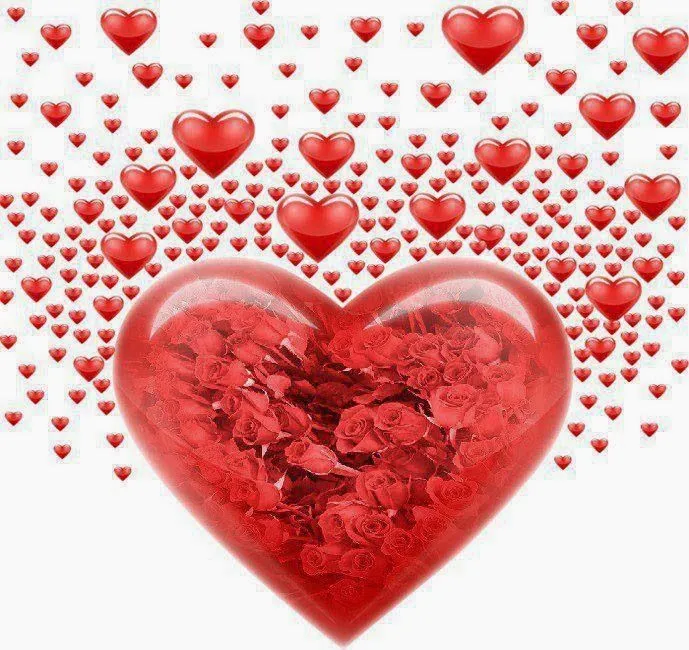Imágenes de corazones hermosos | Imagenes Tiernas de Amor con Frases Imágenes de corazones hermosos | Imagenes Tiernas de Amor con Frases