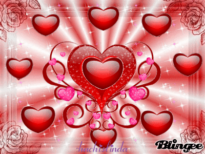 Imagenes de corazones latiendo - Imagui
