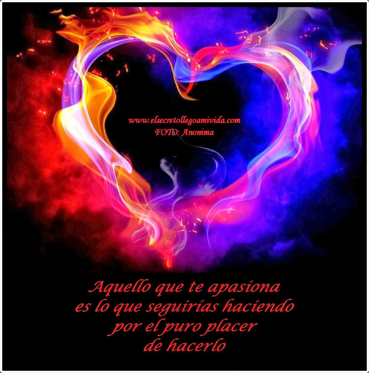 El Secreto llego a Mi Vida: diciembre 2013