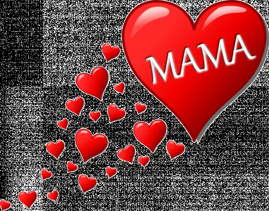 Imágenes de corazones para el Día de la Madre | Imágenes Totales Imágenes de corazones para el Día de la Madre | Imágenes Totales