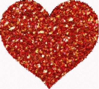 Corazones brillantes con movimientos - Imagui Corazones brillantes con movimientos - Imagui